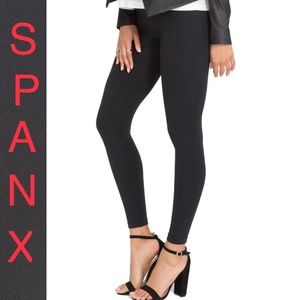 NWT- Look At Me Now Leggings-M